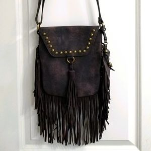 NWOT Jessica Simpson Purse